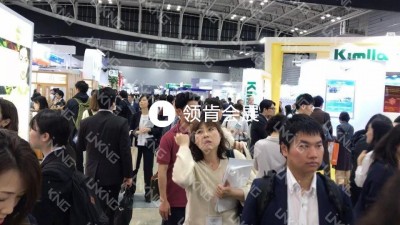 展會現(xiàn)場1