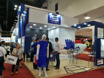 展會(huì)現(xiàn)場(chǎng) 11